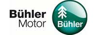 bühler DC motor