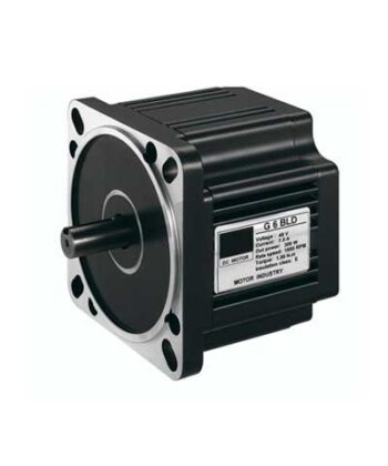 BLDC Motor