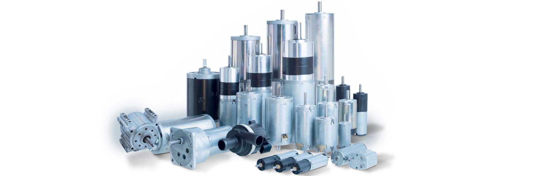 Bühler Motor