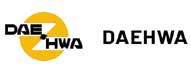 Daehwa motor