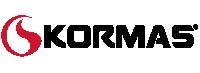 Kormas