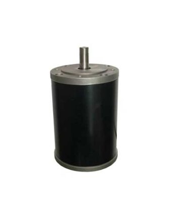Power DC Motor